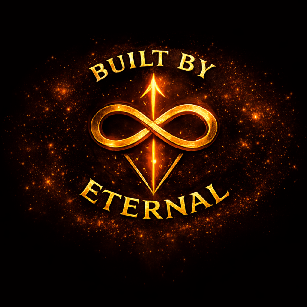 Eternal